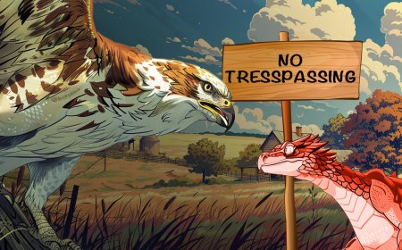 'New Cold War': The growing movement against Chinese land ownership in US