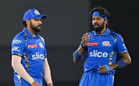 'Other IPL franchises will treat Rohit better'