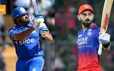 Tomorrow's IPL Match: MI vs RCB — who will win Mumbai vs Bengaluru clash? Fantasy team, pitch report and more