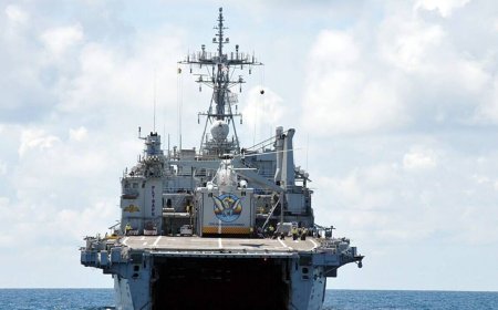 Multibagger defence PSU stock hits fresh 52-week high after FY24 biz update; Time to buy?