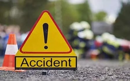 17 pilgrims killed, 41 injured as speeding truck falls in ravine in Pakistan's Balochistan province