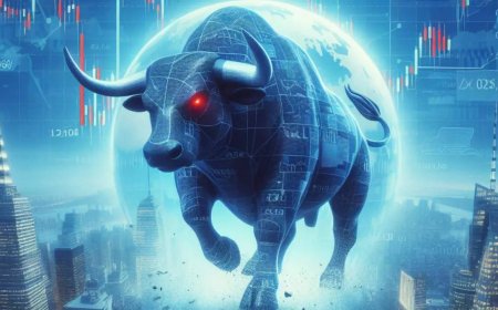 Bharti Hexacom: Stock lists at 32% premium over IPO issue price