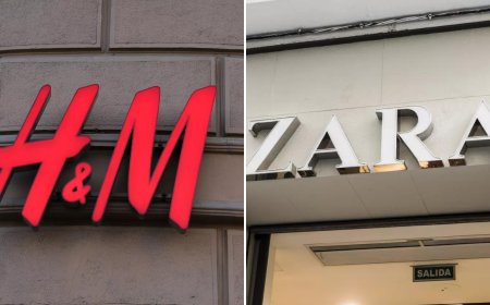 Report links H&M, Zara to environmental destruction in Brazil