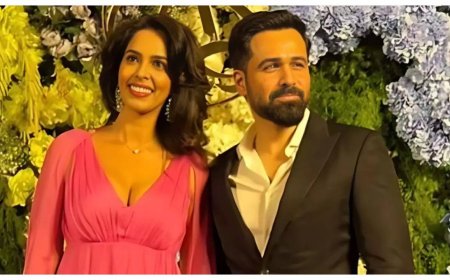 When Emraan called his Mallika Sherawat a 'bad kisser'