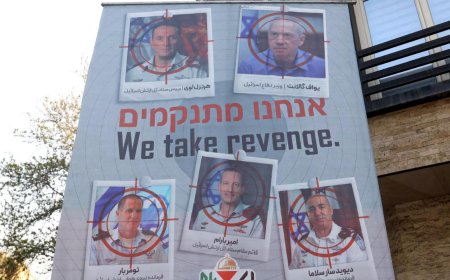 Videos shows raid near Strait of Hormuz; Mideast official blames Iran