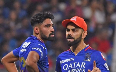 Can bottom-placed RCB still qualify for IPL 2024 playoffs? Check all scenarios here