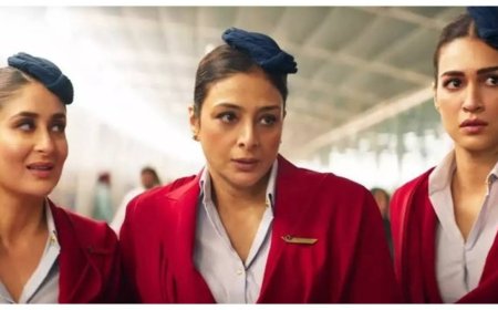 Crew is all set to cross the Rs.70 cr mark