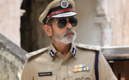 When Jagapathi Babu took Salman's advice