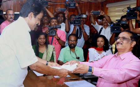 Lok Sabha Elections 2024: Alappuzha all set to witness 3-way political battle in Kerala