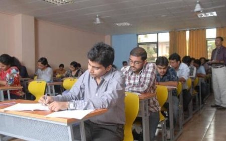 Government Job Alert: From UPSC to Income Tax. A list of jobs to apply for