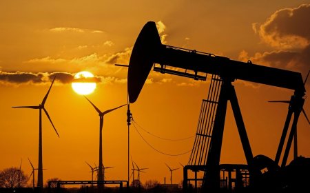 Despite rising Iran-Israel tensions, crude oil prices hold steady – here's why