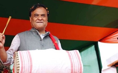 Assam CM Himanta Sarma takes jibe at 'Amul babies' Rahul Gandhi, Priyanka: ‘People would rather...’