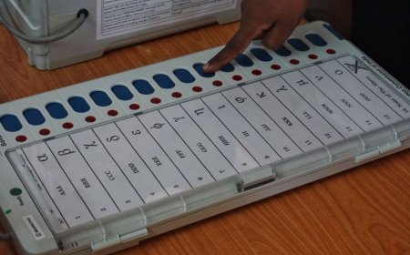 Lok Sabha elections 2024 Phase 1 voting on April 19: How to vote if you don't have a voter ID?