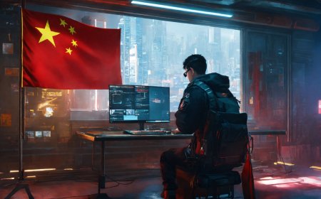 FBI says Chinese hackers preparing to attack US infrastructure