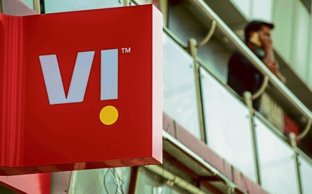 Vodafone Idea FPO: Indus Towers likely to benefit from telco’s fundraising, network expansion