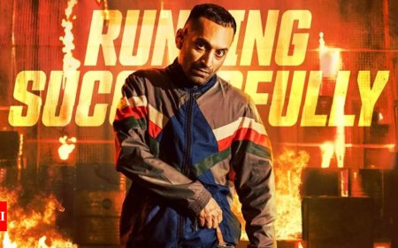 ‘Aavesham’ box office collection day 8: The Fahadh Faasil starrer mints Rs 30.25 crore in India net