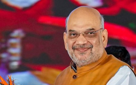 'Congress also received electoral bonds, is that also extortion,' asks Amit Shah: 'Rahul Gandhi must tell...'