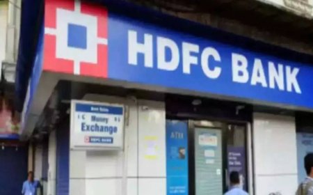 HDFC Bank Q4 results: Net profit increases to Rs 16,511 crore