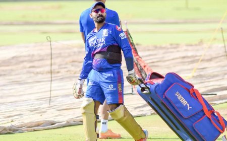 Can Karthik's finishing skills fetch him T20 WC ticket?