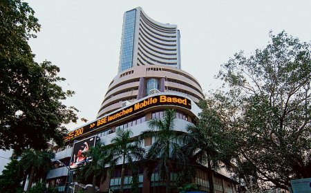 Weekend Wrap: From Indus Towers to Linde India top market movers this week
