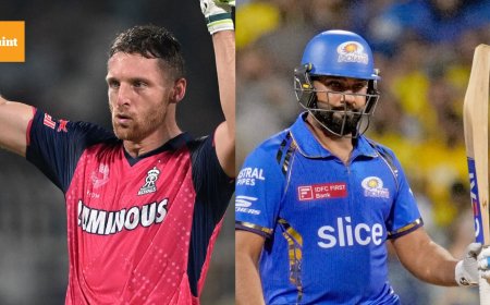 Tomorrow's IPL Match: RR vs MI; who’ll win Rajasthan vs Mumbai clash? Fantasy team, pitch report and more