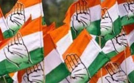 Lok Sabha elections 2024: Nomination papers of Congress Surat candidate Nilesh Kumbhani rejected