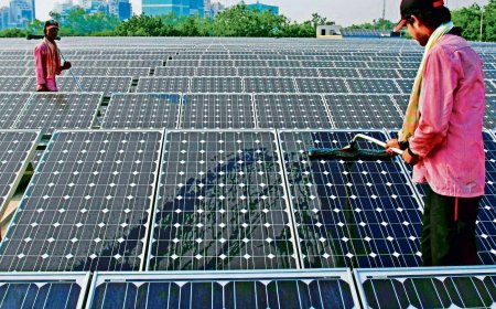 IREDA shares jump over 11% after company logs highest-ever net profit in FY24