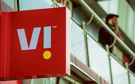 Vodafone Idea FPO: Share price above GMP. What subscription status signal as bidding for  ₹18,000 crore FPO ends today?