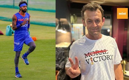 Adam Gilchrist tears apart Mumbai Indians, comments on ‘I don’t care’ attitude: ‘If I’m the owner…’