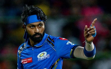 RR vs MI IPL 2024: Meme fest starts as Hardik Pandya gets slammed again after Mumbai Indians suffer yet another defeat