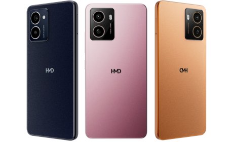 Nokia phone maker HMD launches Pulse smartphone lineup