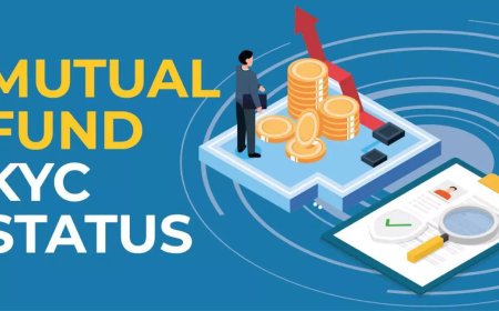 Is your KYC validated, verified, registered or on hold? Find out