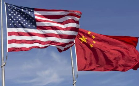 What US intel officials say about China’s new H-20 stealth bomber