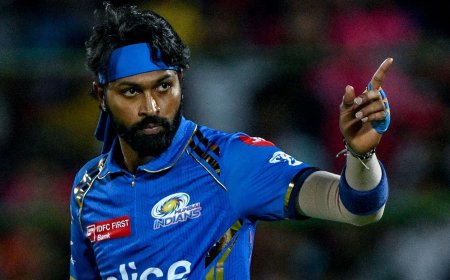 ICC T20 World Cup 2024: Virendra Sehwag axes Hardik Pandya, KL Rahul for India's playing XI; includes Shivam Dube