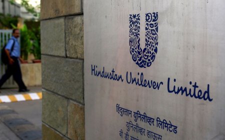 HUL Dividend: Board recommends final dividend of  ₹24/share for FY24; details here