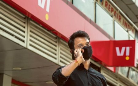 Vodafone Idea FPO shares to debut at bourses on Thursday, stock slumps over 9% ahead of listing; check latest GMP