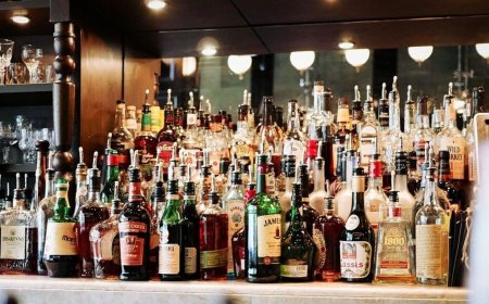 Lok Sabha Election 2024: Liquor shops to remain closed in Noida, Greater Noida on polling day