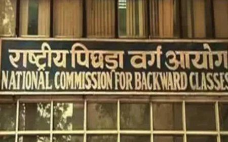 NCBC to summon K'taka chief secy over 'reservation' to Muslims