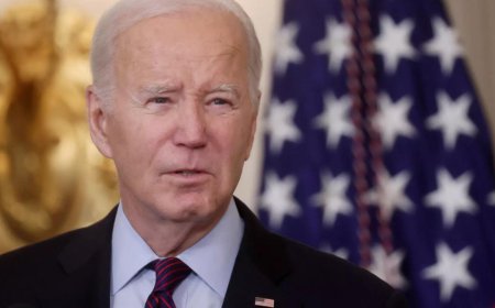 Biden to announce preliminary deal with Micron for up to $6.14 billion in chip grants