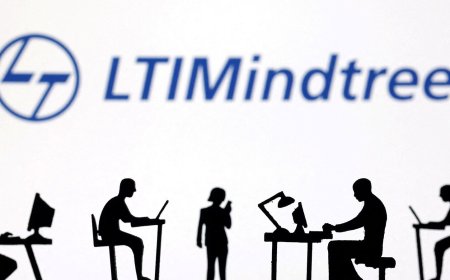 Client caution may hurt LTIMindtree more than peers
