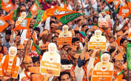 Lok Sabha Elections 2024: Of 88 seats voting today in Phase 2, BJP had won 54 in 2019