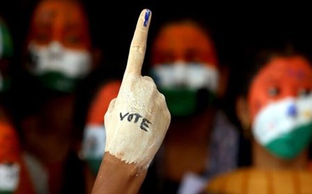 Lok Sabha Elections 2024: Will voter turnout in Delhi on May 25 be affected due to long weekend?
