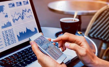 Nifty 50 May series: 4 stocks where investors can park their money; do you own?