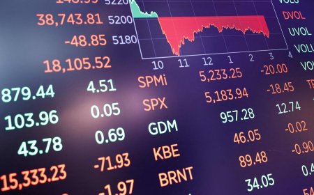 1:10 stock split: SME stock rises 700% against IPO price in 8 years