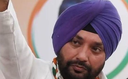 'Struggling to bring back…,' Congress leader on Arvinder Singh Lovely's resignation from Delhi unit's chief post