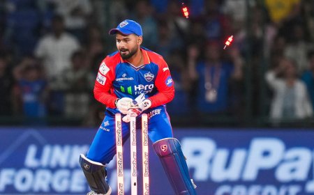 Rishabh Pant, Shivam Dube among 3 players likely to find a place in India T20 World Cup squad, BCCI sources reveal