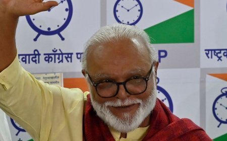 ‘Sympathy wave in favour of Uddhav Thackeray, Sharad Pawar in Maharashtra’: Ajit Pawar's alliance leader Chhagan Bhujbal