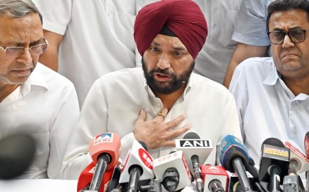 Arvinder Lovely revolted against Cong-Aam Aadmi pact in Delhi.  AAP's Sanjay Singh has come out with THIS revelation.