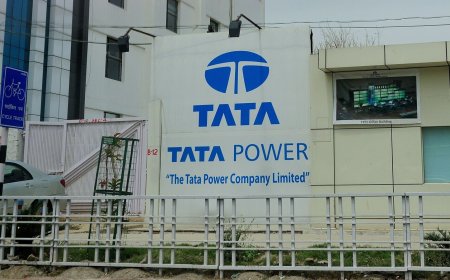 Tata Power shares hit lifetime high despite 120% rally in one year. Do you own?