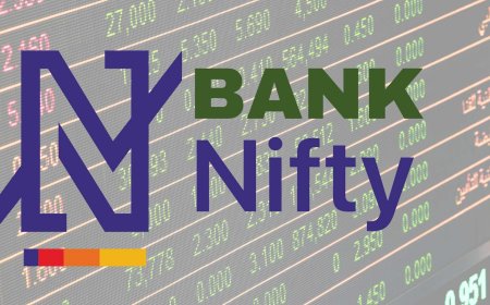 Bank Nifty hits record high, crosses 49,300; ICICI Bank, Axis Bank, IndusInd Bank shares lead rally